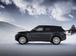 Land Rover Range Rover Sport HSE by AEZ 2014 года